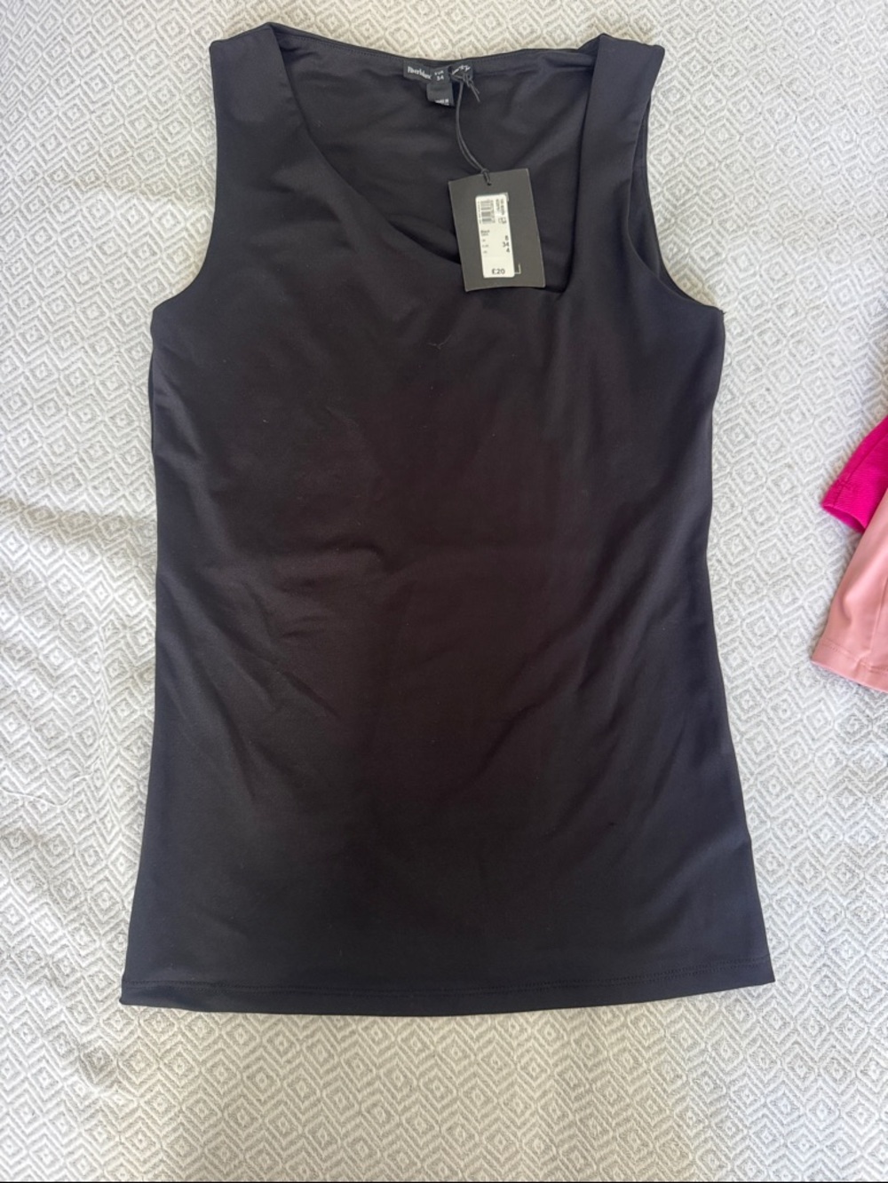Zara, H&M Tops Bundle size small - Picture 2 of 8